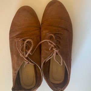 Forever21 Women Shoes
